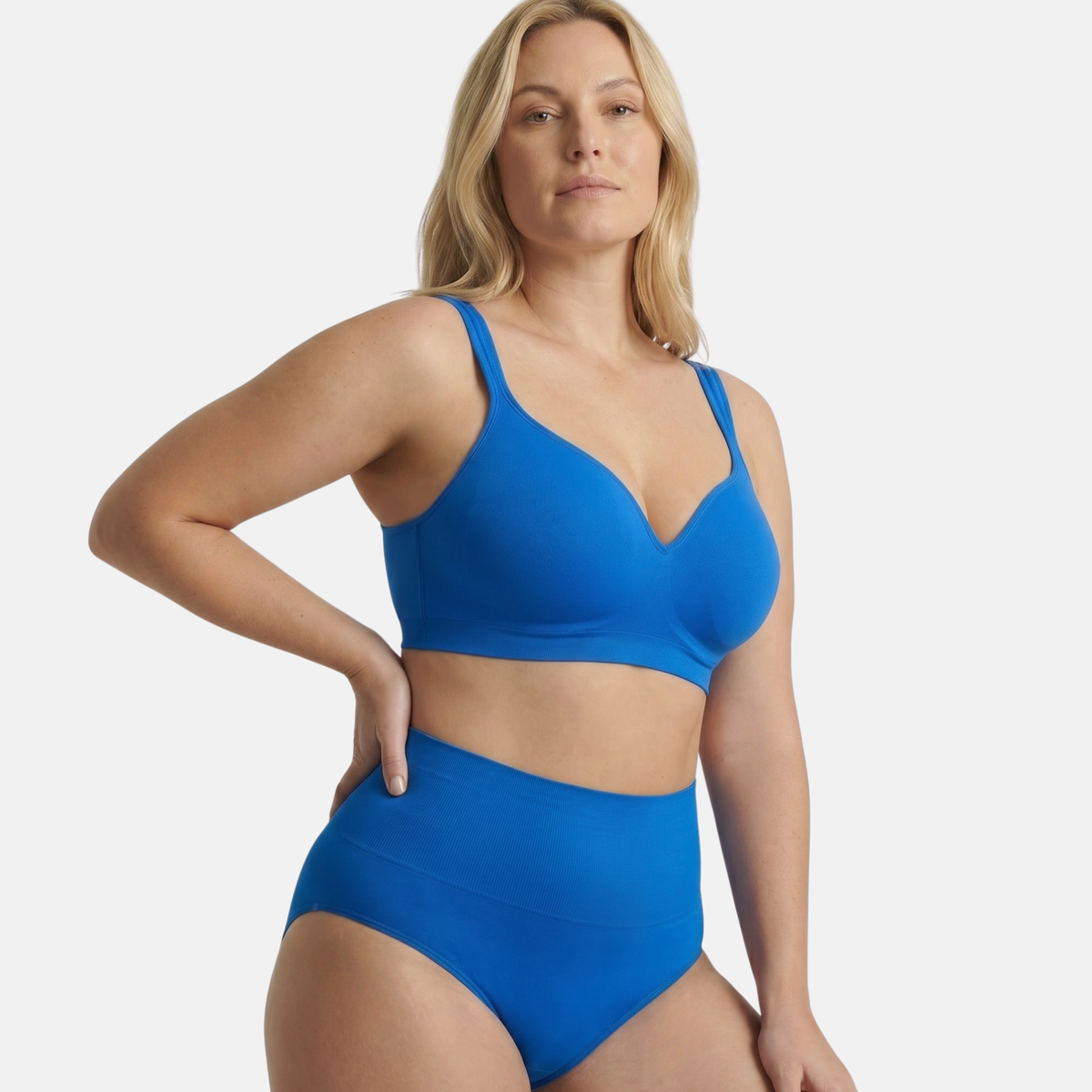 460 The Perfect Neckline Bra