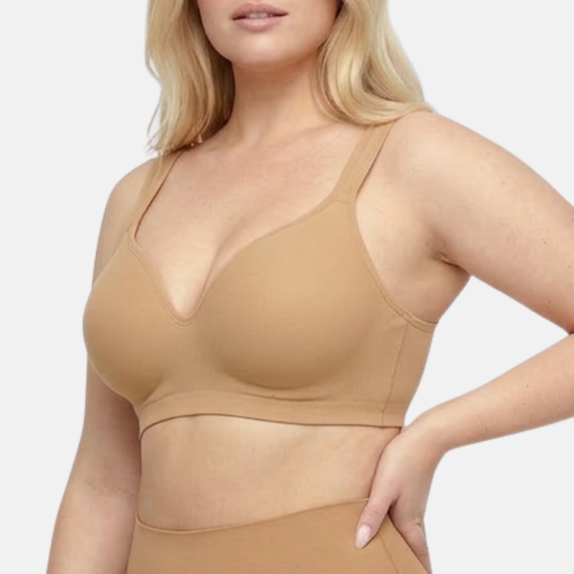 460 The Perfect Neckline Bra