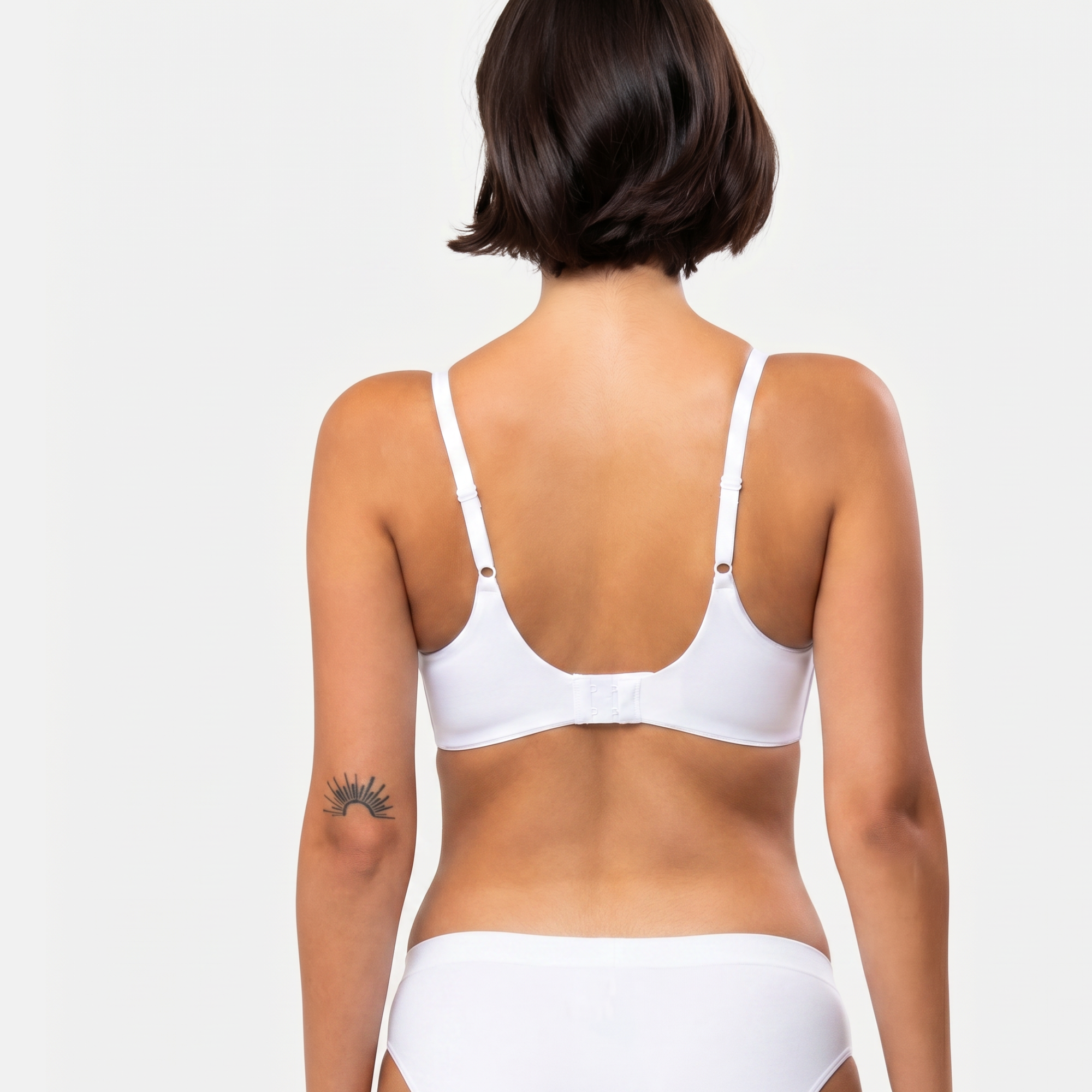 1258 The Satin Grace (3D molded)