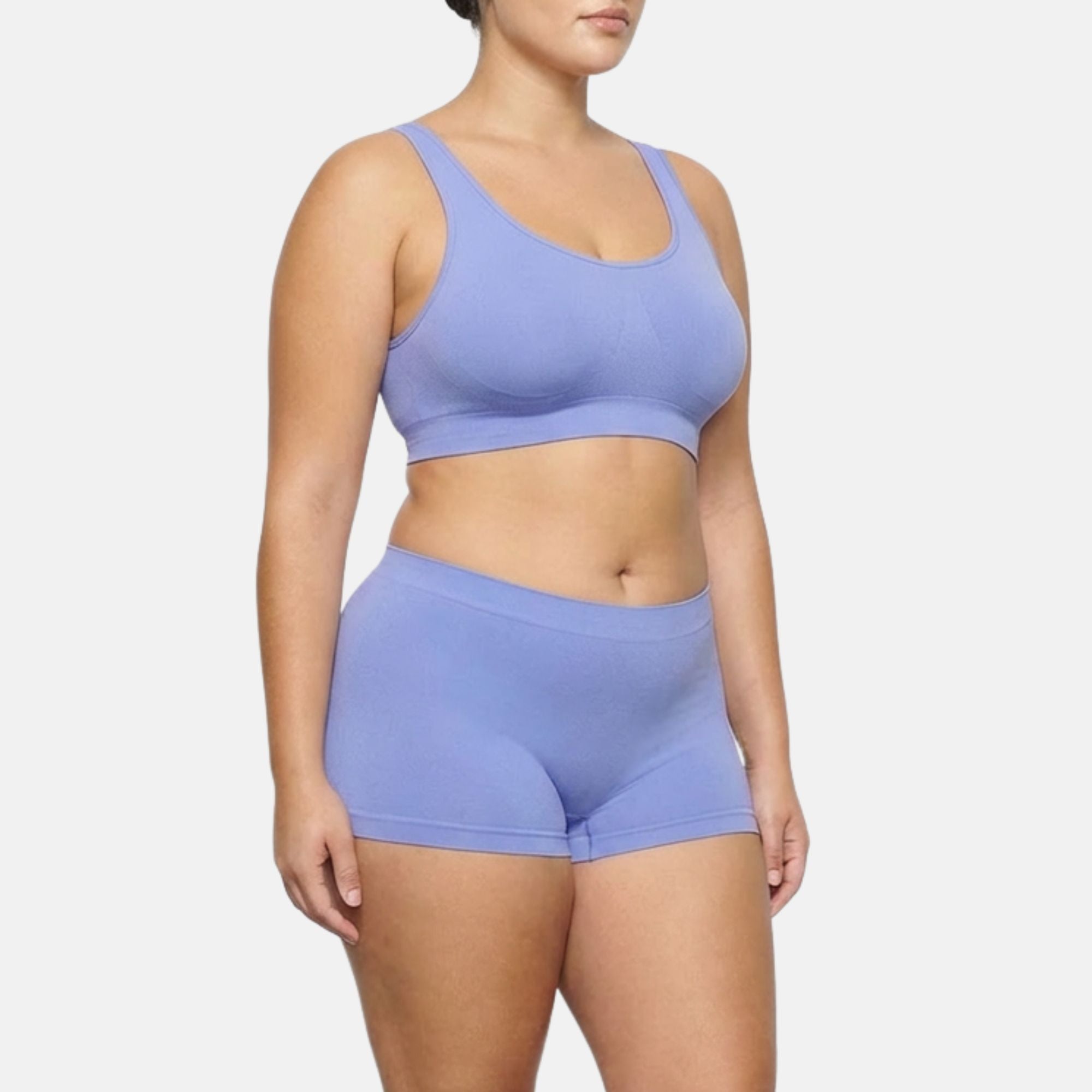 3 Pack Everyday-U Boyshort