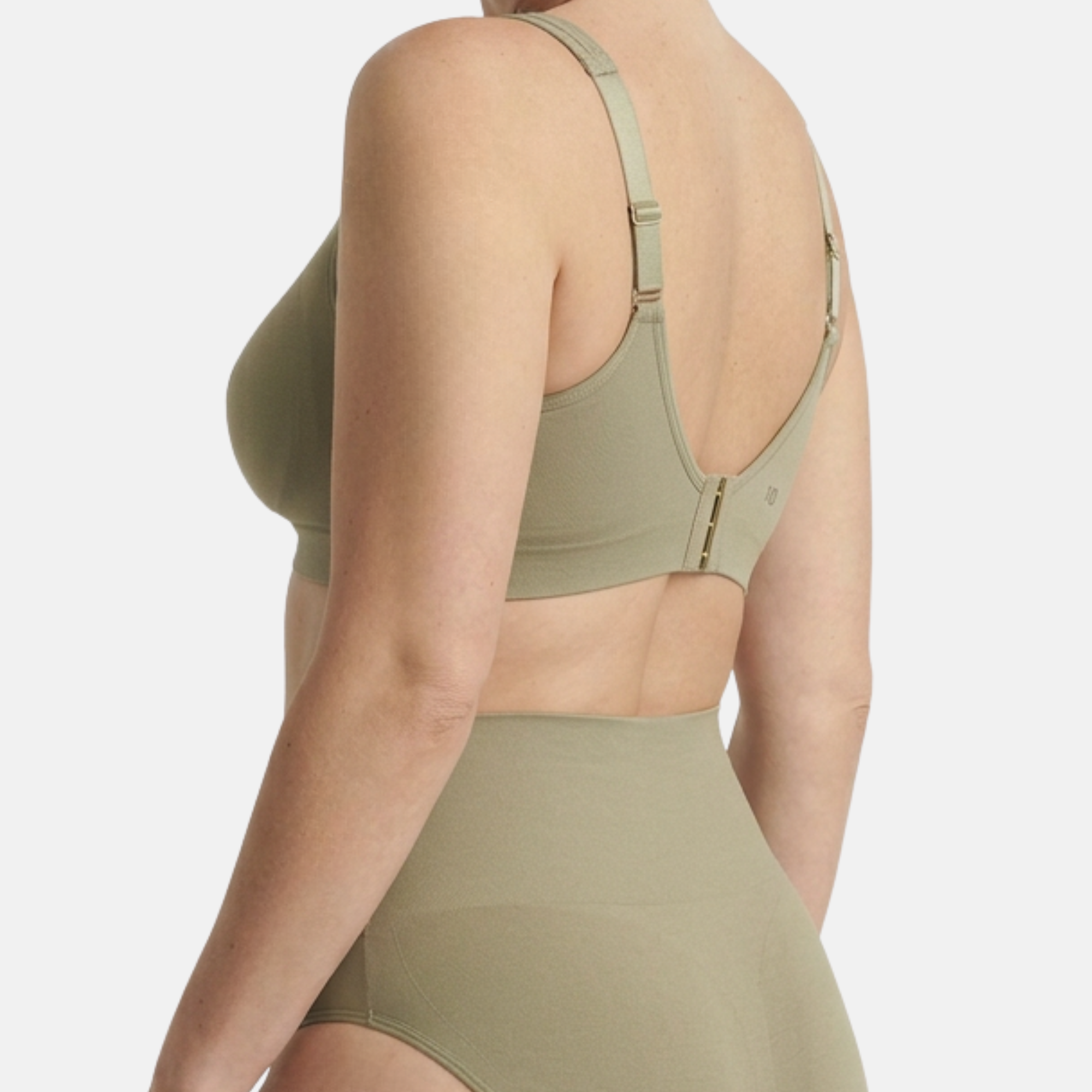 460 The Perfect Neckline Bra