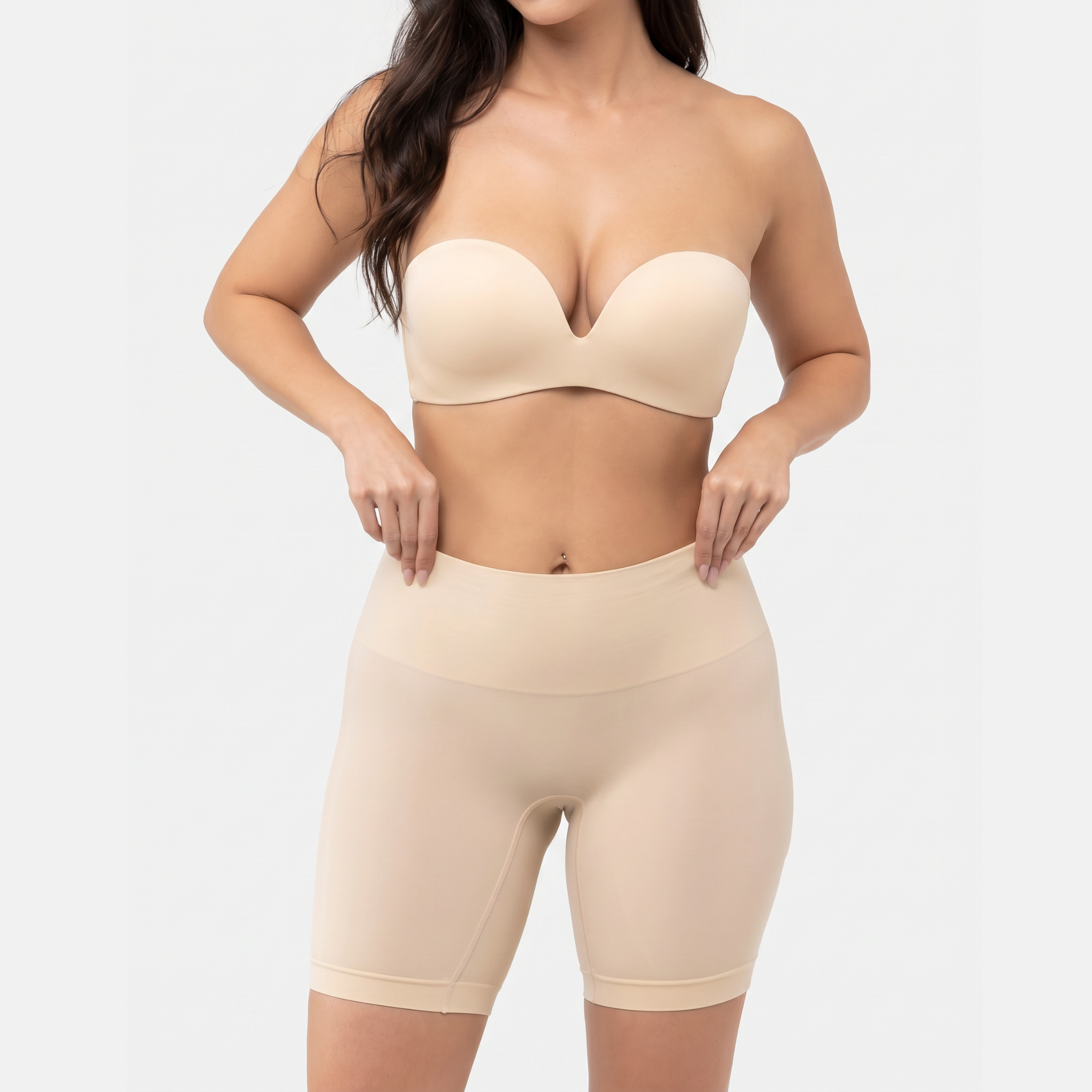 1248 The No Strings Attached Bra