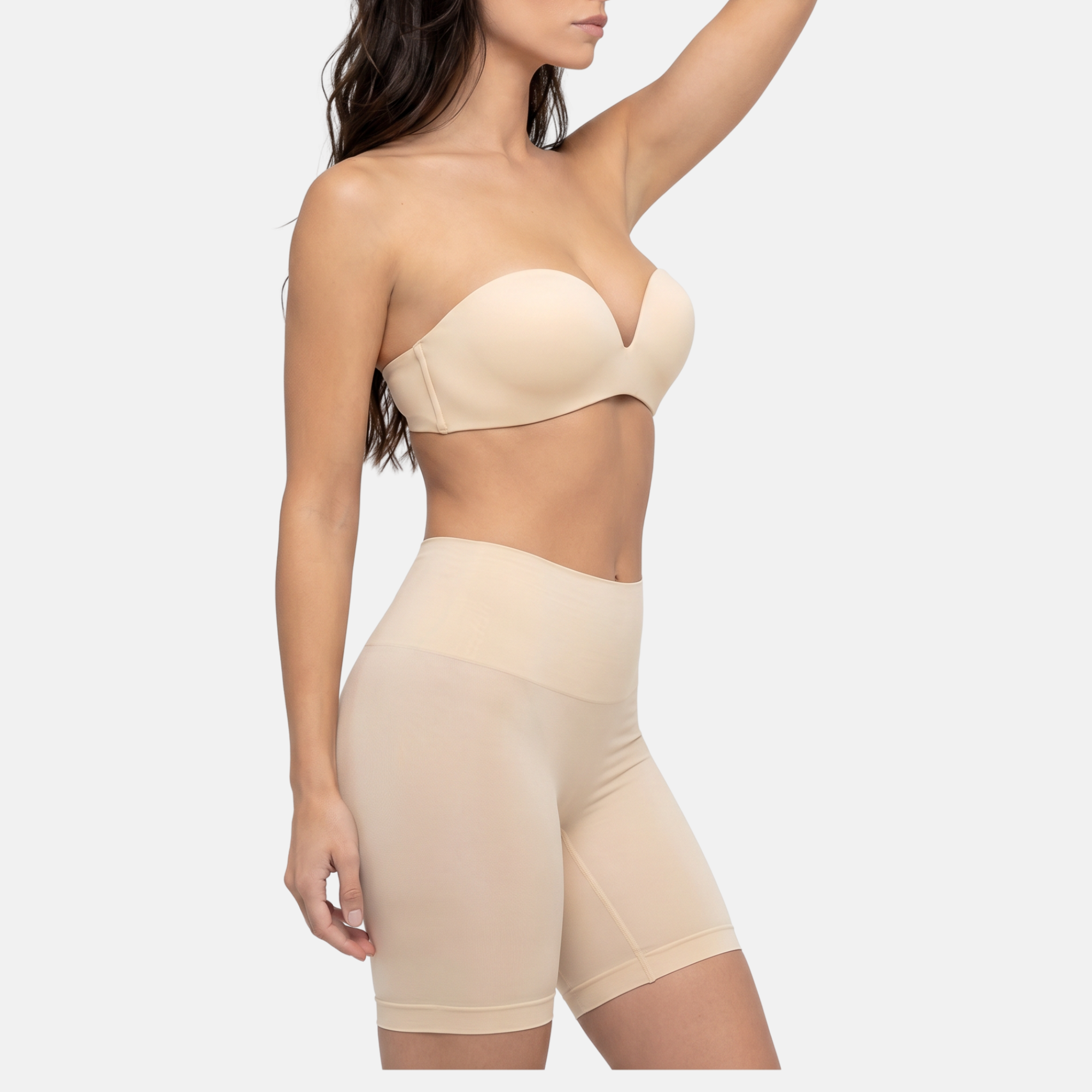1248 The No Strings Attached Bra