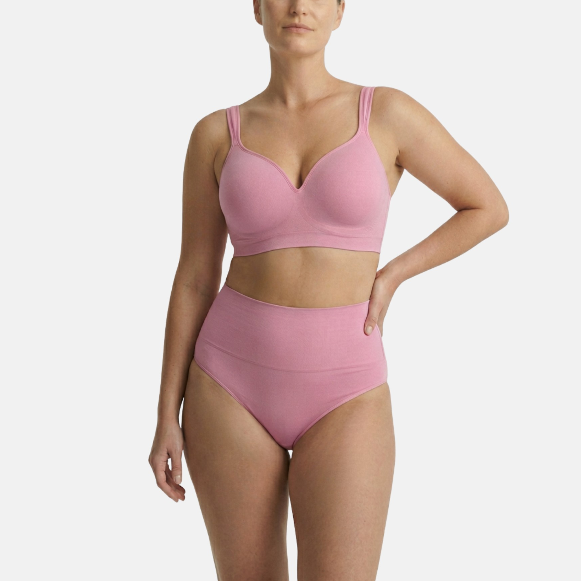 460 The Perfect Neckline Bra