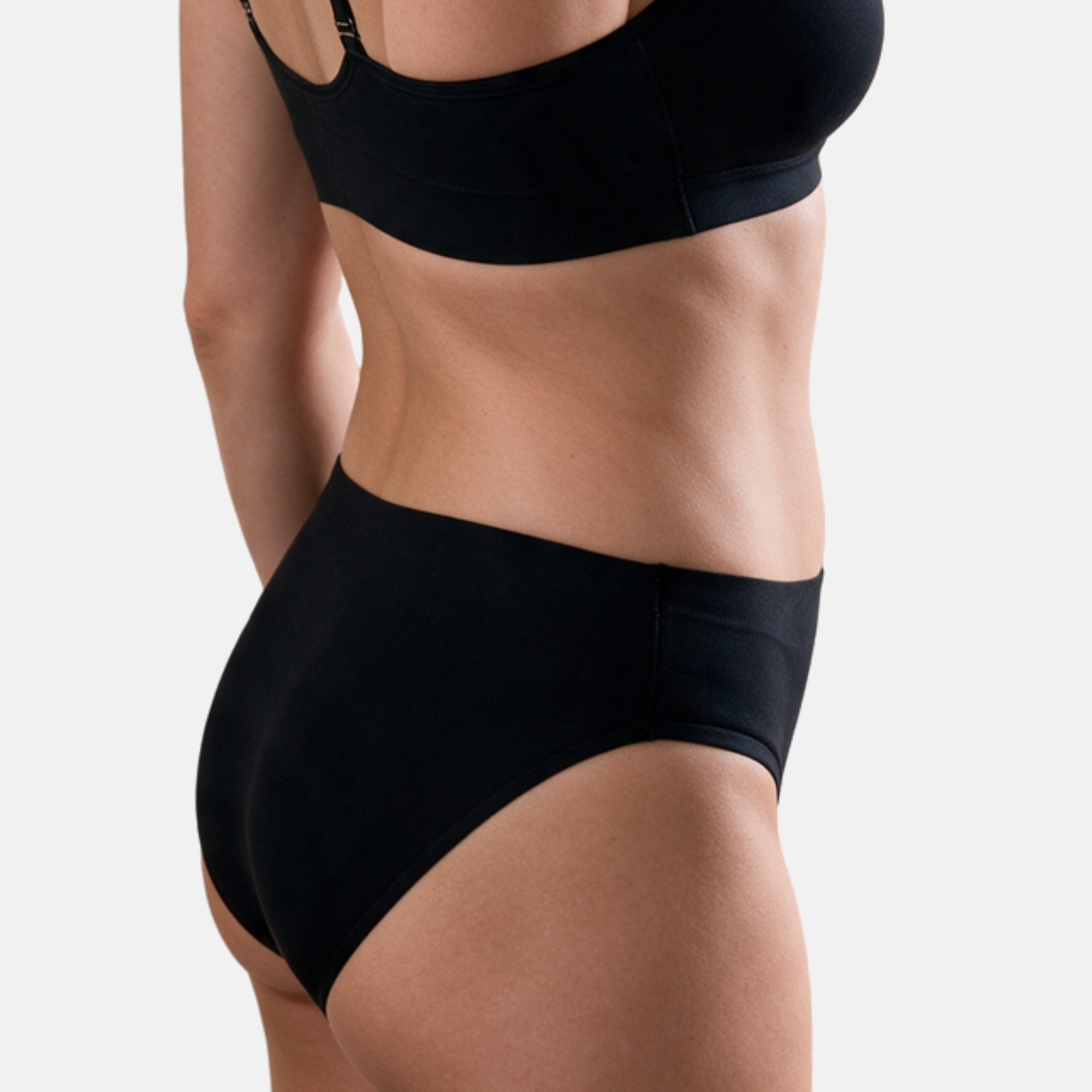 911 Free Cut Bikini