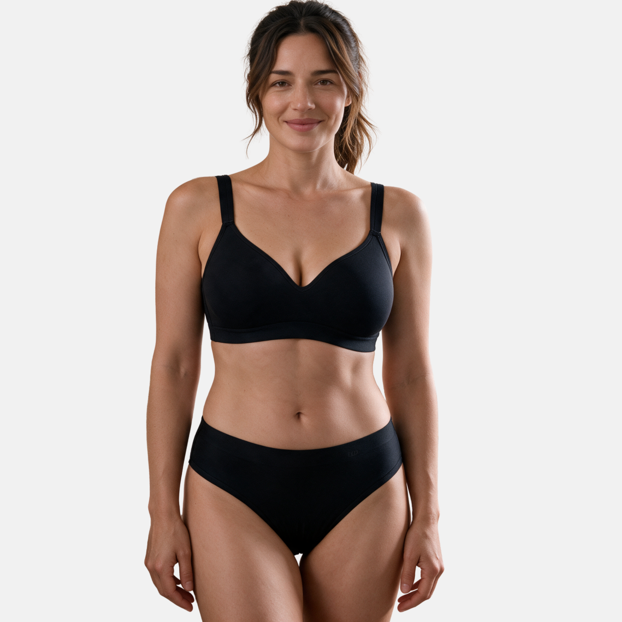 911 Free Cut Bikini