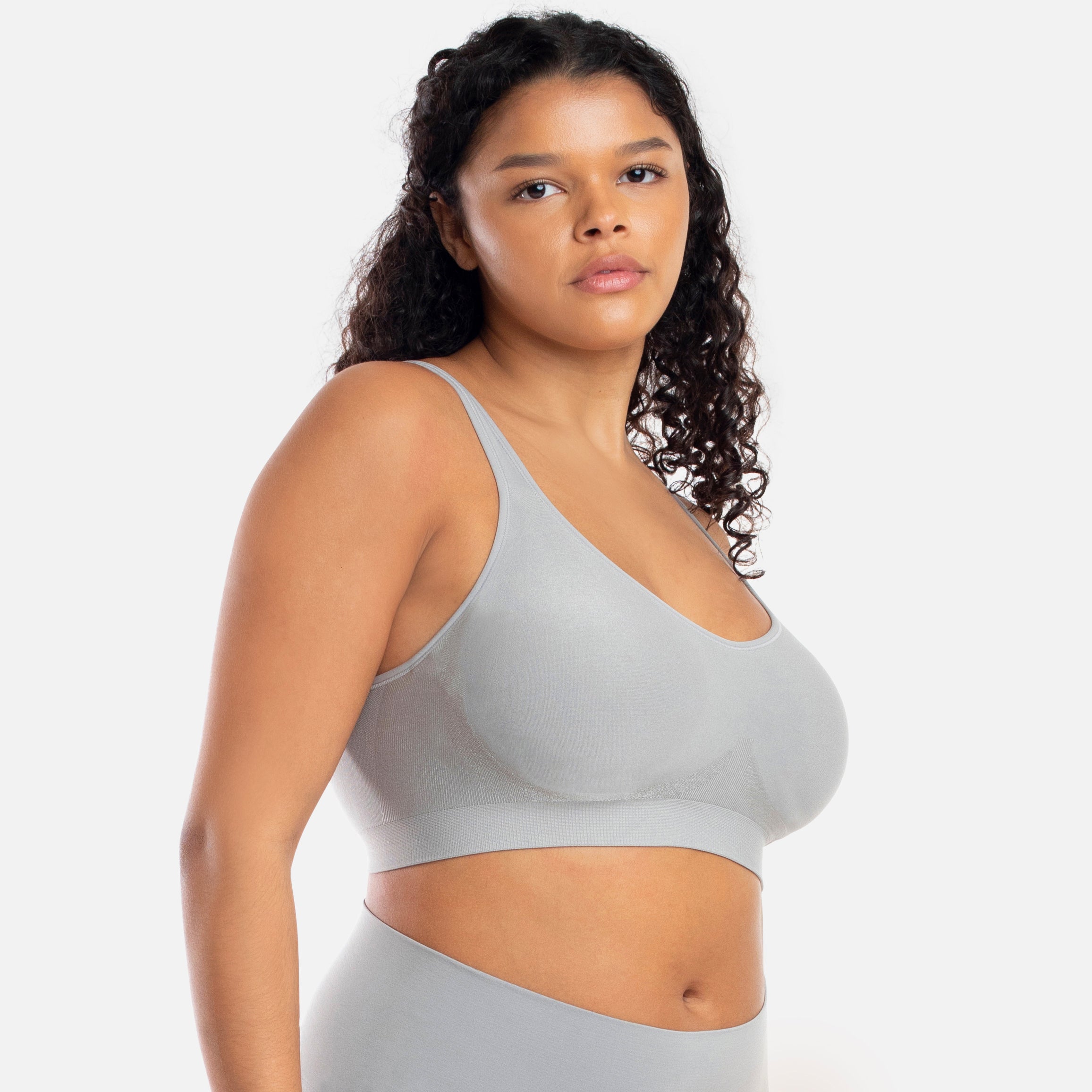 The Comfort Shaping Bra