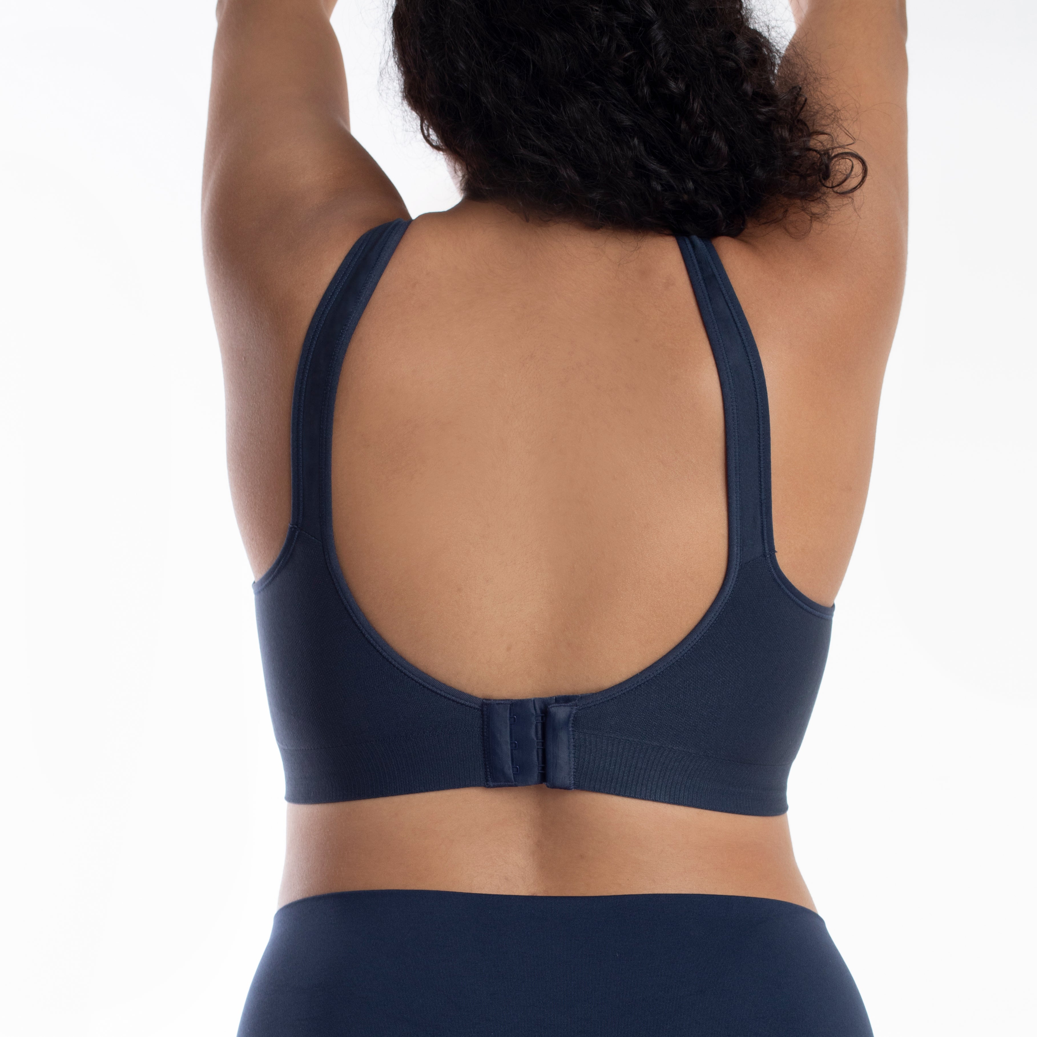 The Comfort Shaping Bra