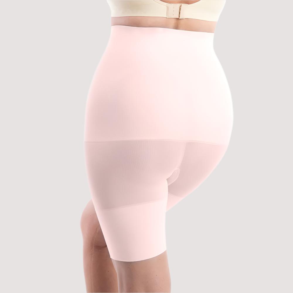 High Waist Shaping Shorts