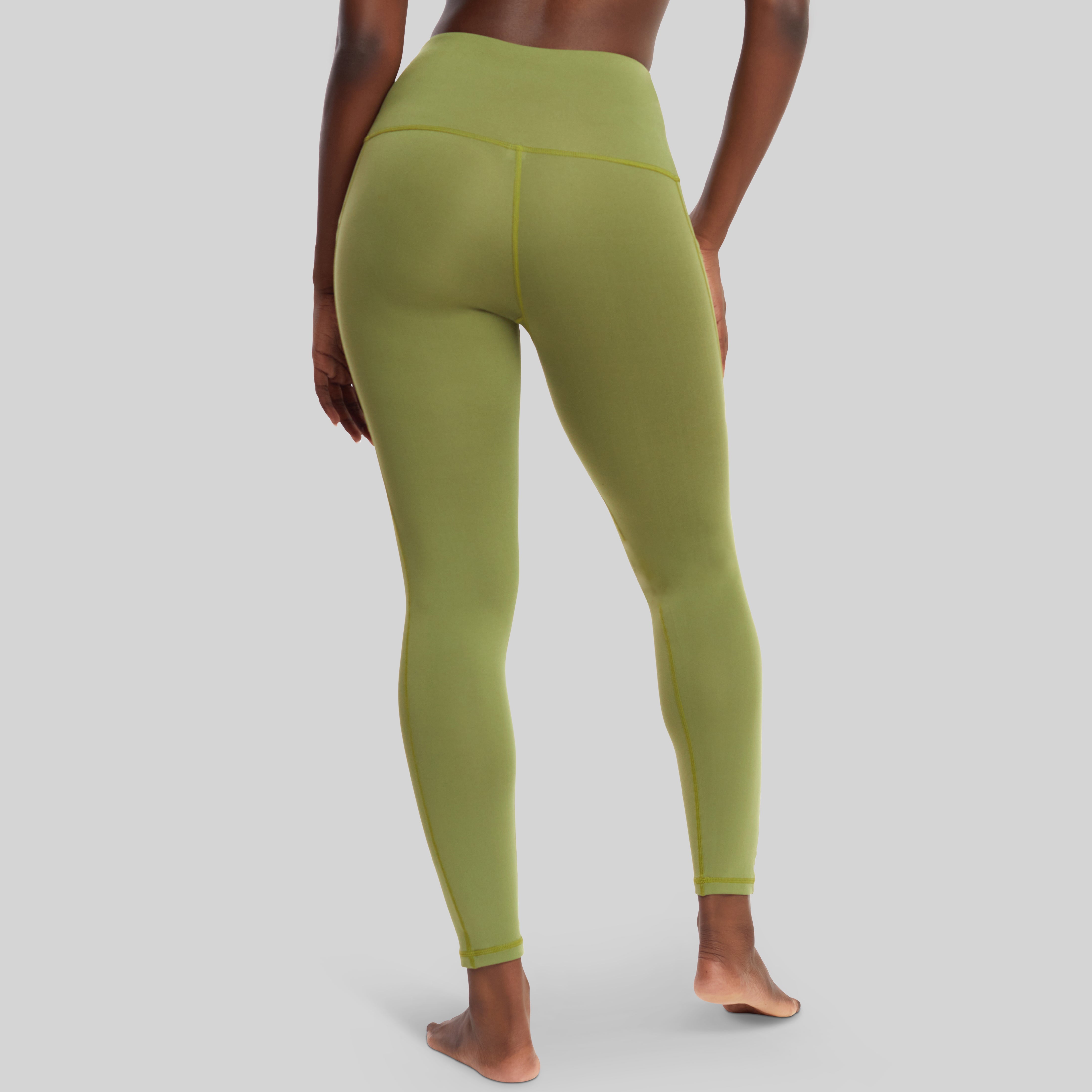 1078 Nowsunday Ultrasoft Legging with Pocket