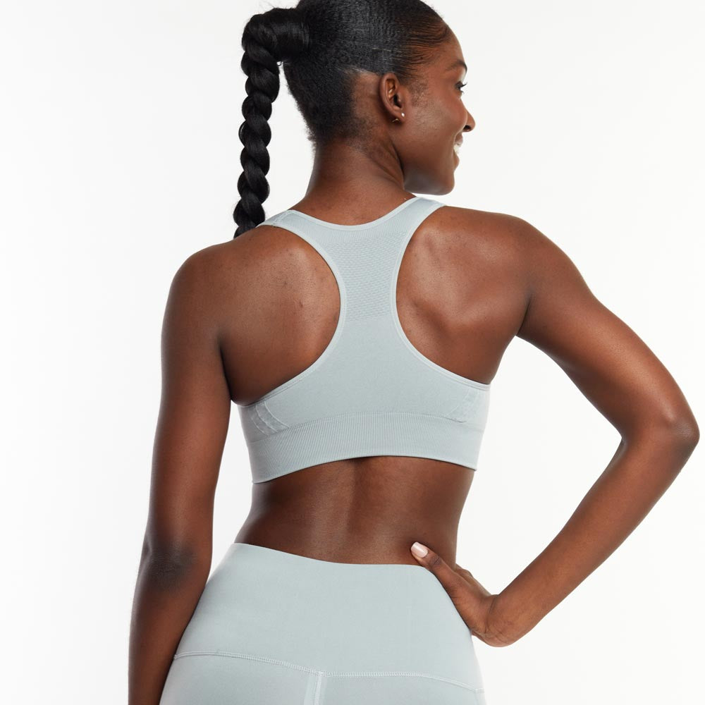 1145 The Nowsunday Sewn In Pads Sports Bra