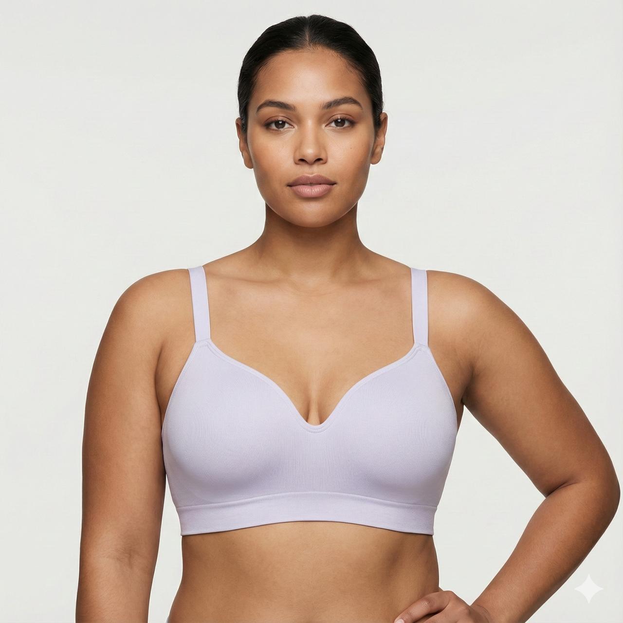 467 The Infinite Support Bra