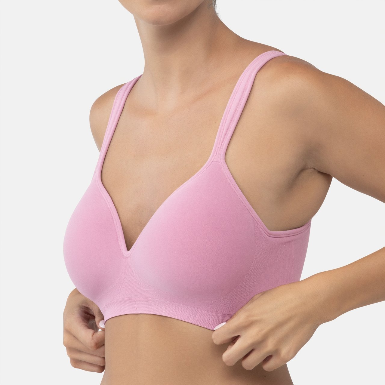 460 The Perfect Neckline Bra