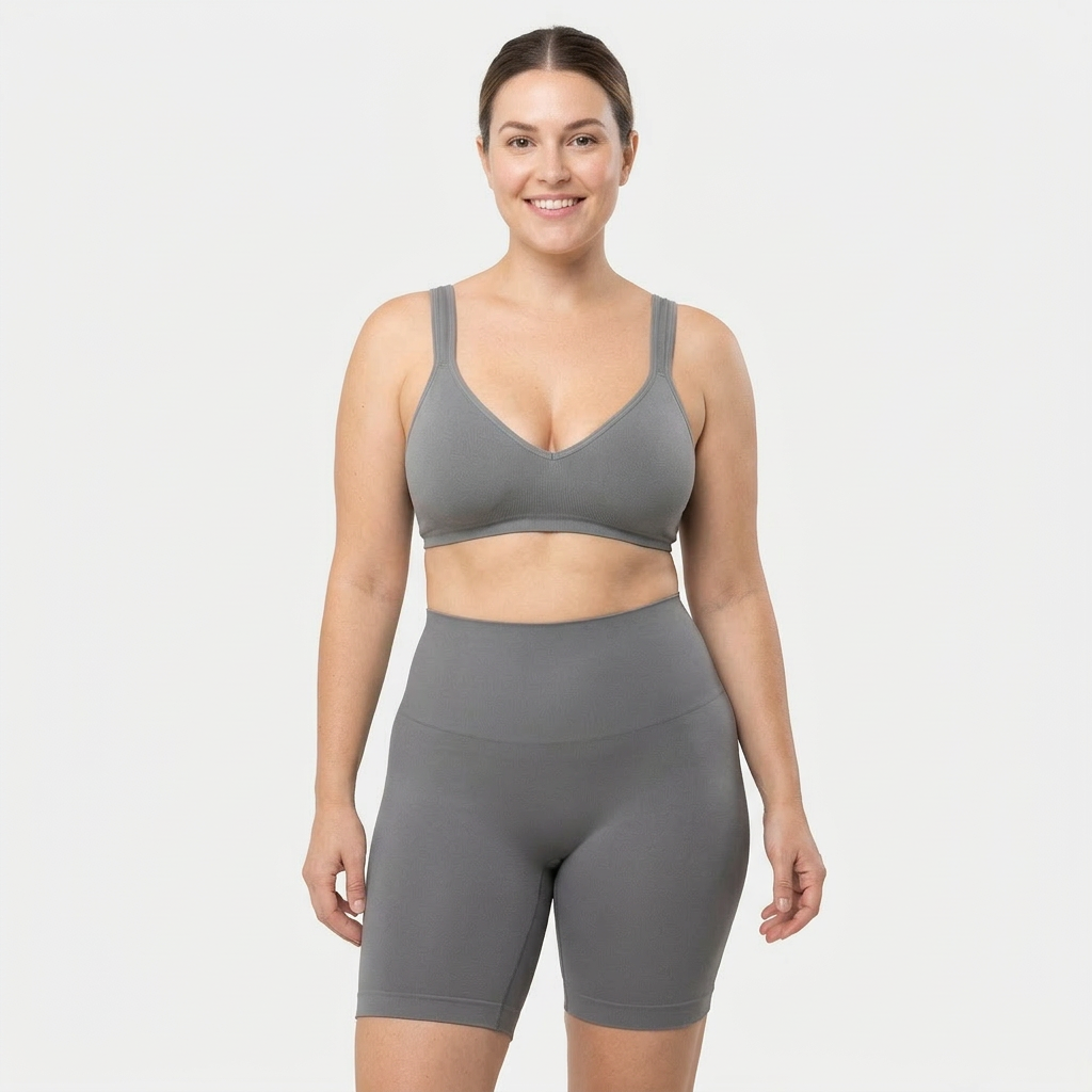 360 Light Thigh Protectors 7"