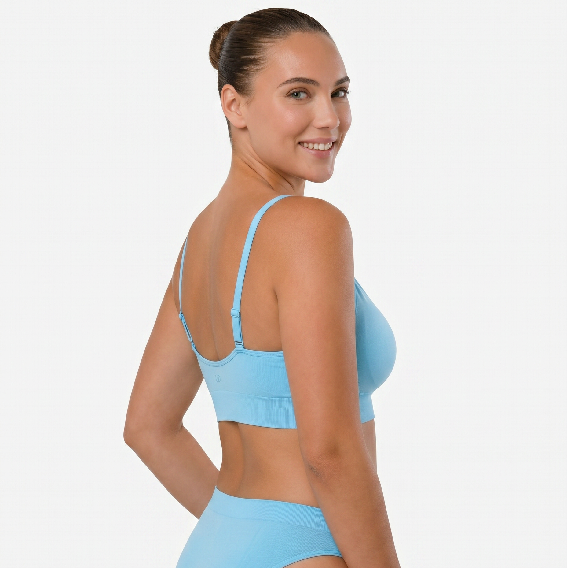 450 The Pullover Bralette
