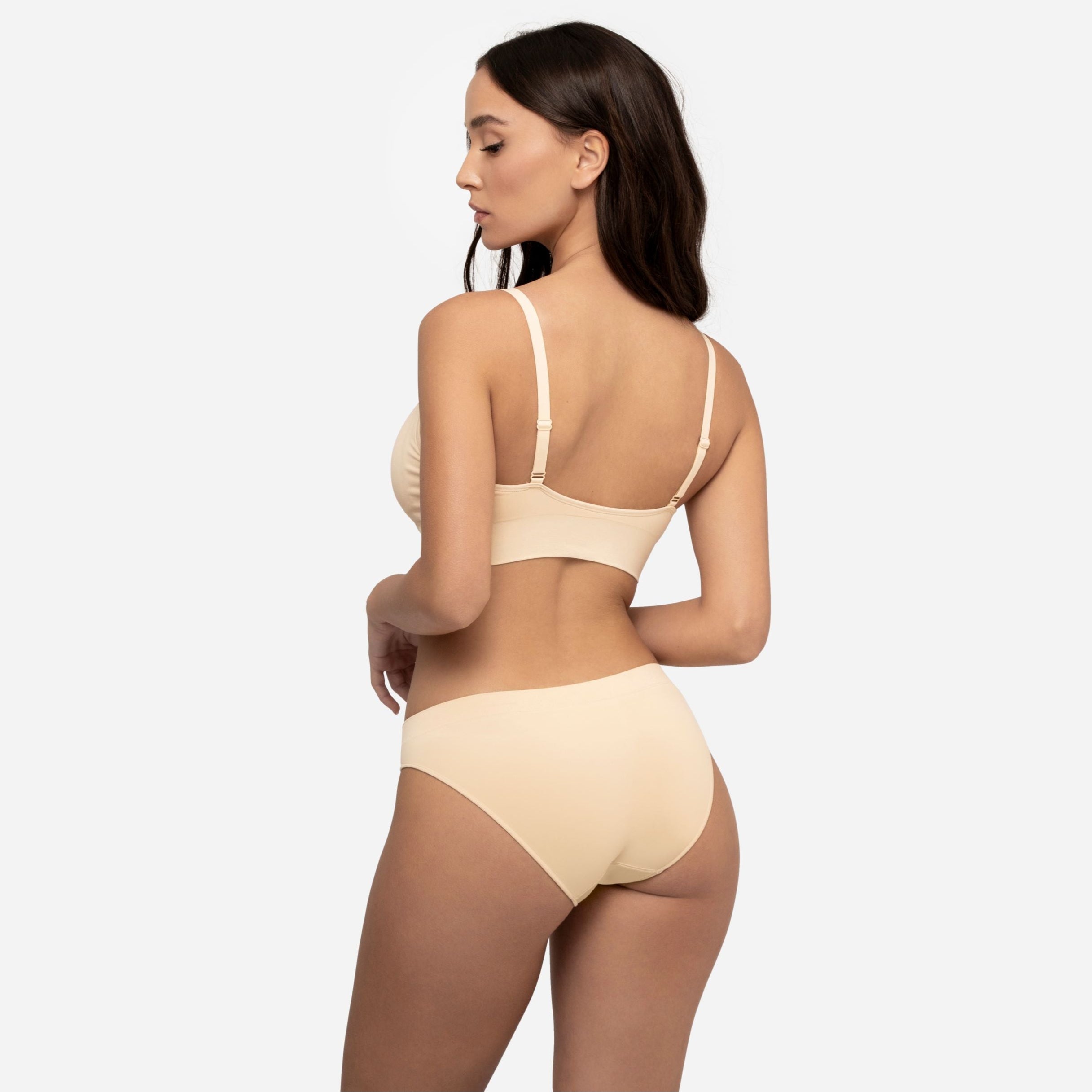 3 Pack Everyday-U Bikini