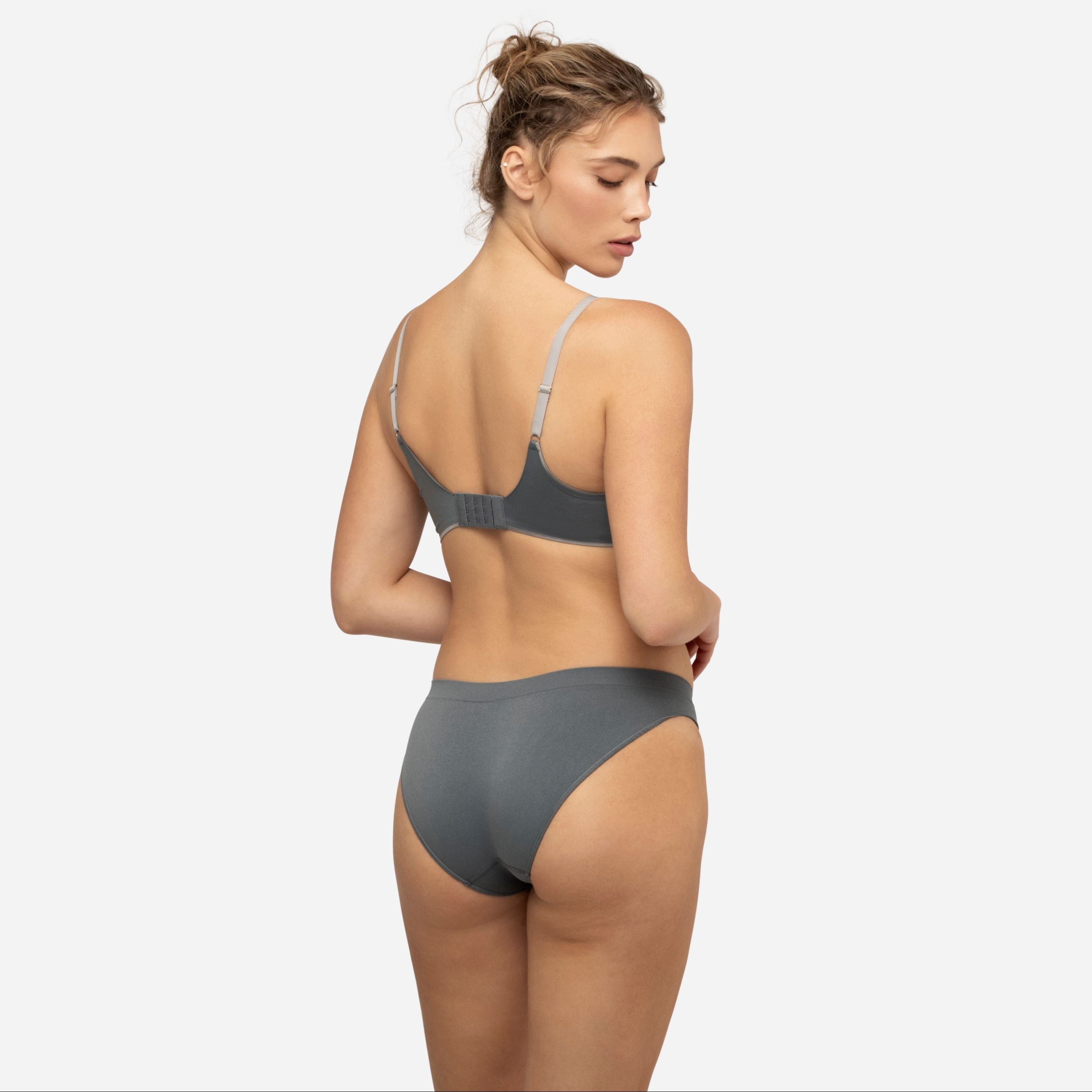 3 Pack Everyday-U Bikini