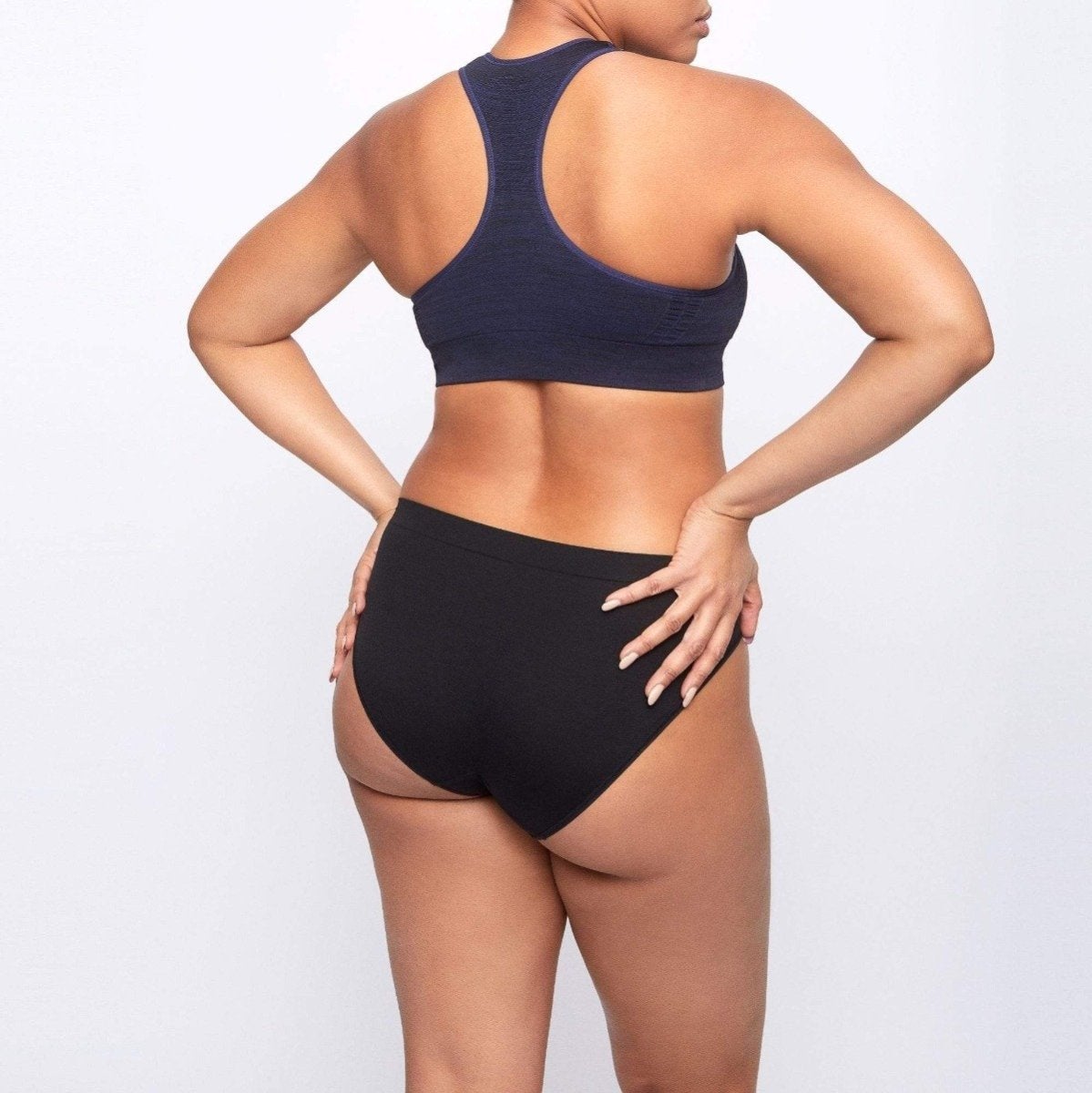 ACTIVE SHAPING SPORTS BRA - Underoutfit - UN-ABRA-1143-S-BHEA